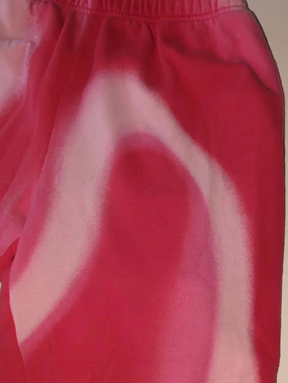 wild fable soft red